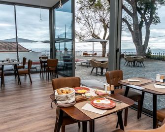 1905 Zino's Palace - Ponta do Sol - Restaurant