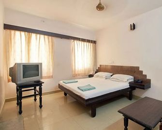 Triveni Tourist Home - Kanyakumari