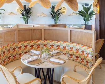 Sapphire Sands by Bay Gardens Resorts - Gros Islet - Restaurant