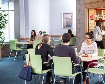 Agnes Blackadder Hall - Campus Accommodation - St. Andrews