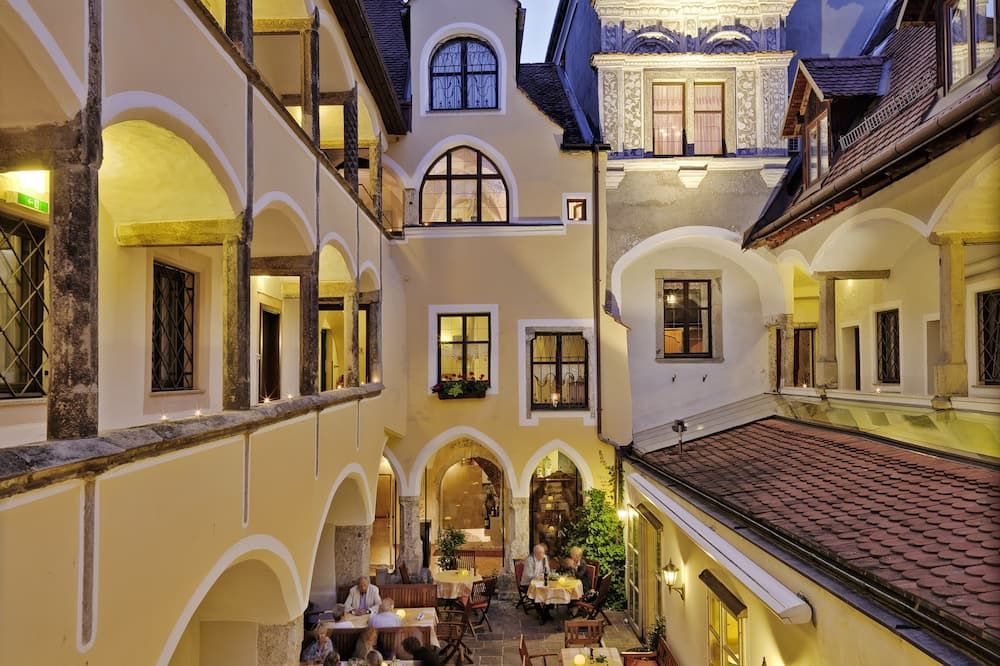 Hotel Mader - Steyr