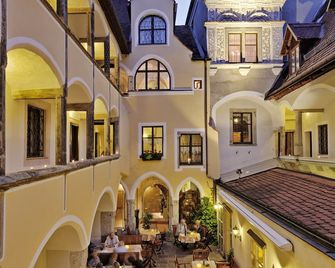 Hotel Mader - Steyr
