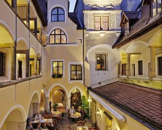 Hotel Mader - Steyr