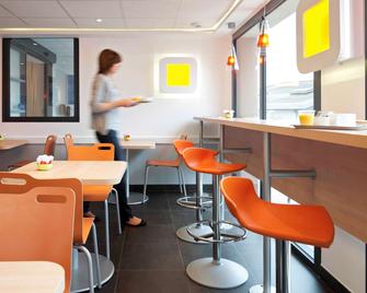 Ibis Budget Pontivy - Pontivy - Restaurant