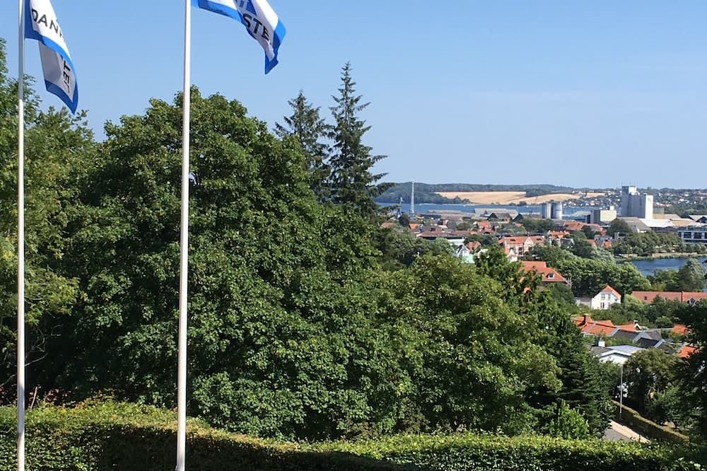 Danhostel Kolding - Kolding - Outdoor view