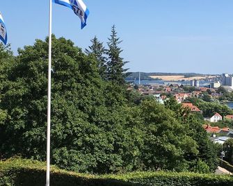 Danhostel Kolding - Kolding - Außenansicht