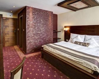 Hotel Galileo Donovaly - Donovaly