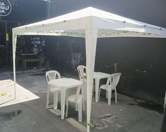 Boa Viagem Inn Pousada - Recife - Patio