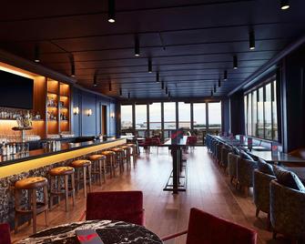 The Scarlet, Lincoln, a Tribute Portfolio Hotel - Lincoln - Bar