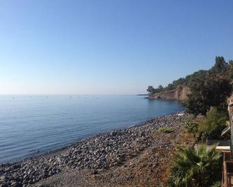 Home of Toosa- Nymph of the seas. - San Leonardello - Playa