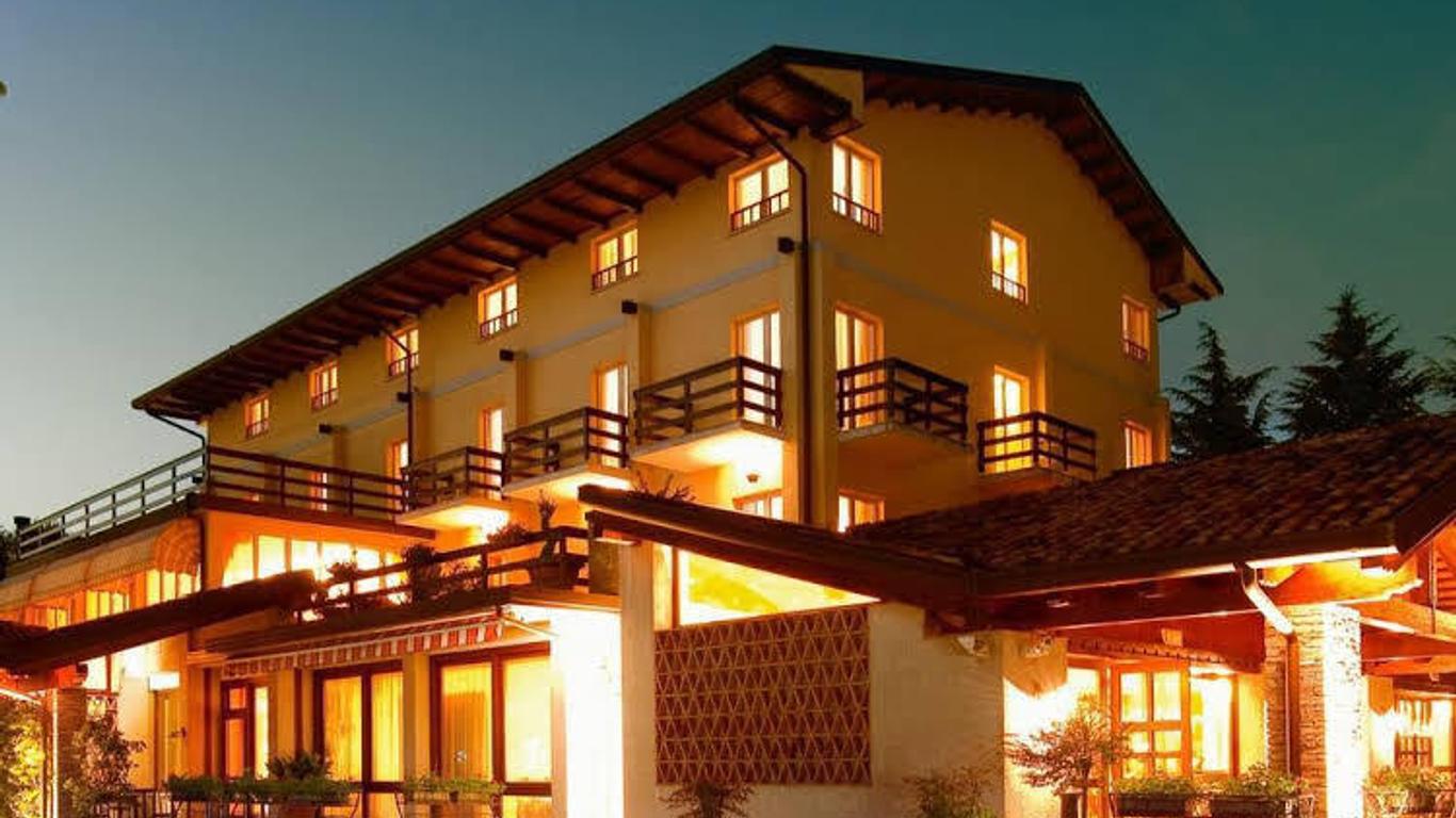Albergo Costantini