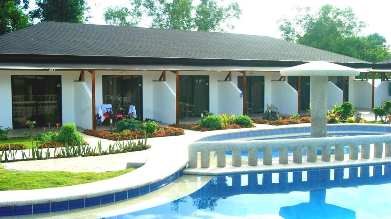 Panglao Homes Resort And Villas
