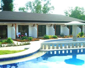Panglao Homes Resort And Villas - Panglao - Piscina