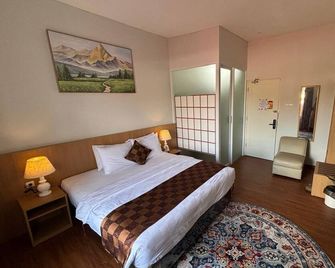 Florens Inn - Yogyakarta