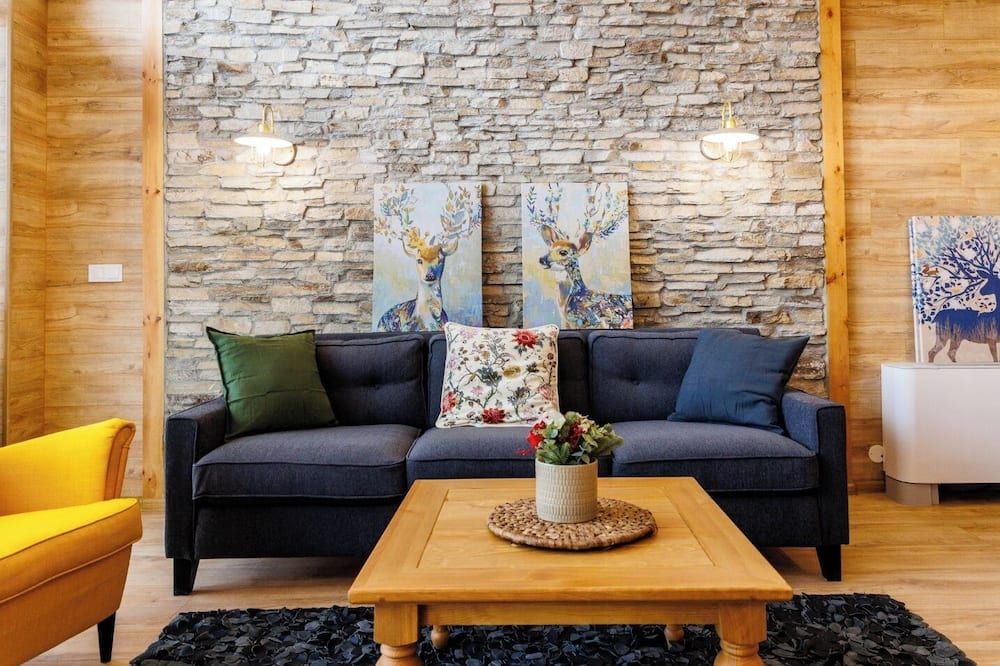Villa Raphael w Sauna near Pirin Golf Resort - Razlog
