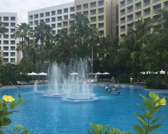 Luxurious Condominium in Torre Seibal Nuevo Vallarta Exclusive Access to Vidanta - Bahia de Banderas - Pool