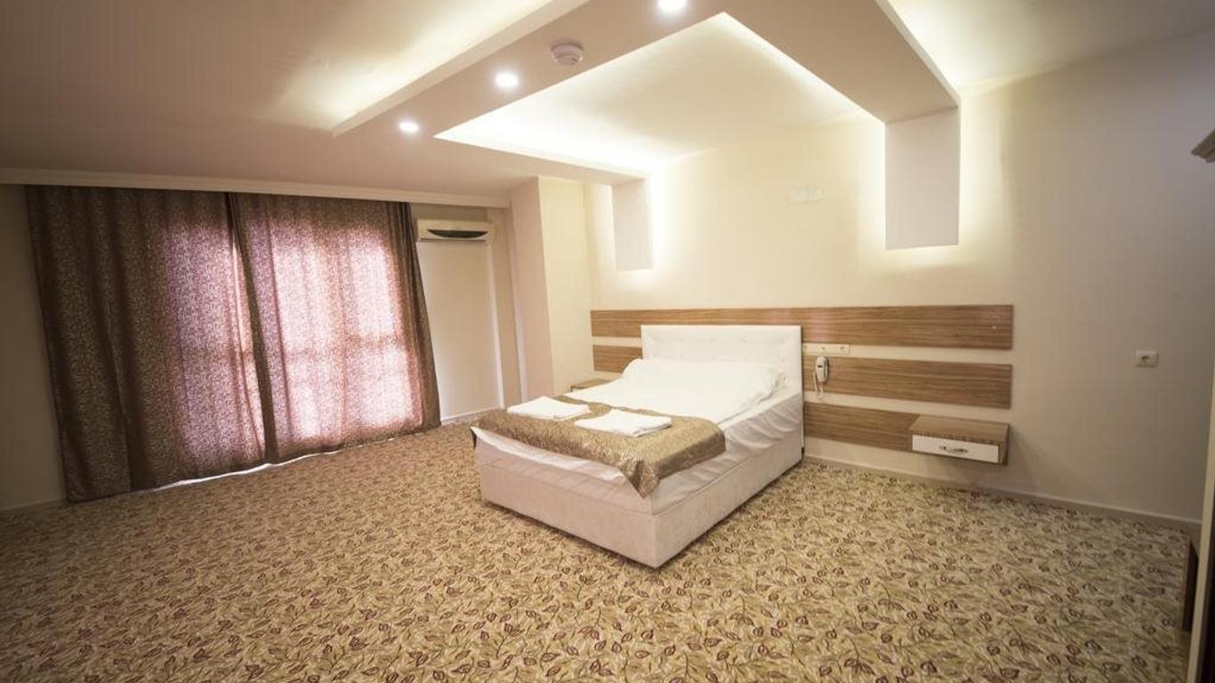 Osmaniye Hanedan Otel
