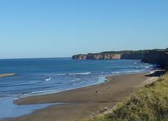 Casa Acantilados Playa & Relax - Mar del Plata - Platja