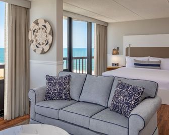 Ashore Resort & Beach Club - Ocean City - Habitación