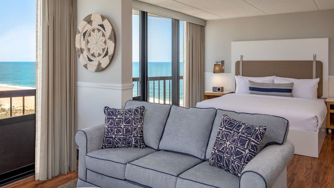 Ashore Resort & Beach Club