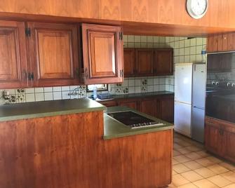 Selati At Sea - Port Shepstone - Kitchen