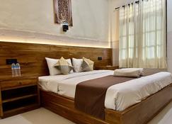 Gili Beach Wind - Gili Trawangan - Chambre