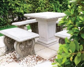 RQ Bangkok Sukhumvit 107 by Collection O - Mueang Samut Prakan - Patio
