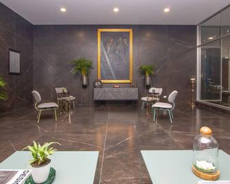 Boutique Apartments Panama - Panama City - Lobby