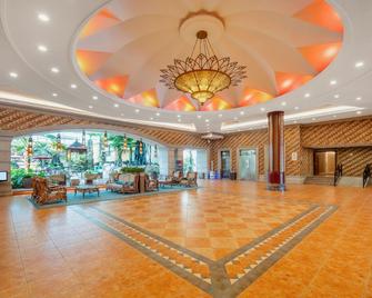 Norinco Skylight Resort - Peking - Lobby