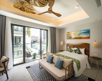 The Kila Boutique Hotel - Qui Nhon