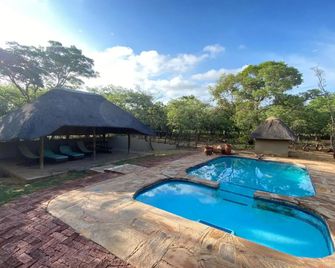 Limpopo Bushveld Retreat - Vaalwater - Piscine