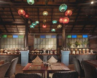 Maison Dalabua - Louangphabang - Baari