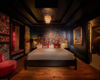 Palma Riad - Palma - Habitación