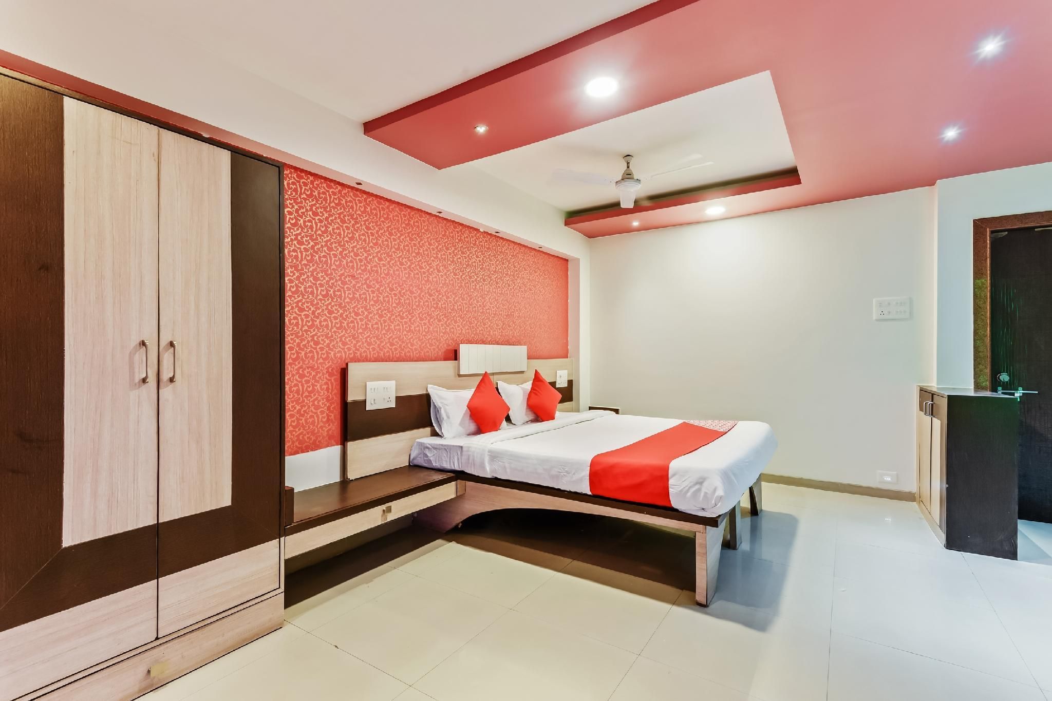 Hotel O Sachin Residency