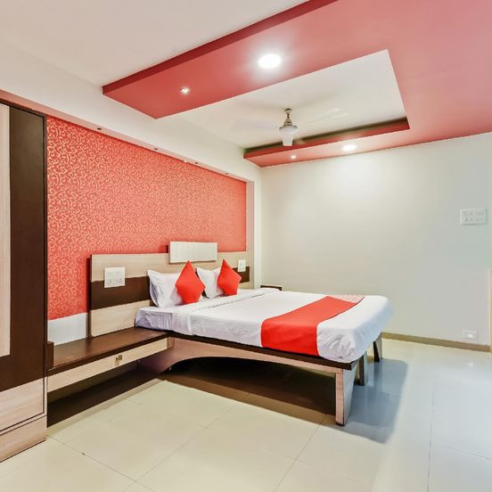 Hotel O Sachin Residency image 1