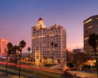 Fairmont Breakers Long Beach - Long Beach - Edificio