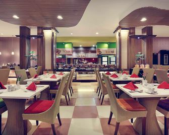 Mercure Pontianak City Center - Pontianak - Restaurang