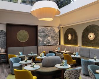 Hôtel L'Ormaie & Spa - Paris - Restaurante