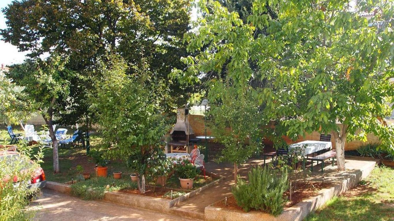 Guesthouse Resan