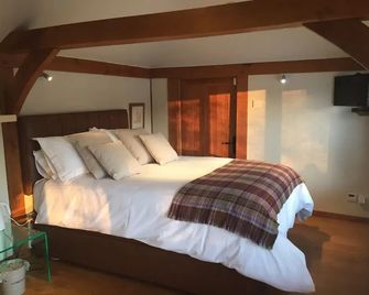Thatched Cottage B&B - Edenbridge