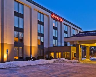 Four Points by Sheraton Chicago Westchester/Oak Brook - Westchester - Building
