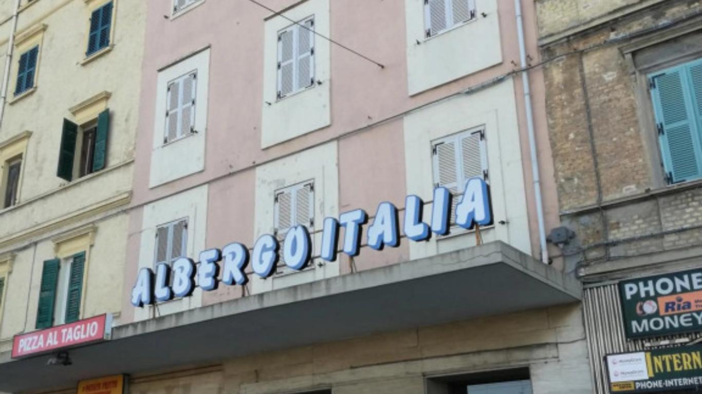 Albergo Italia