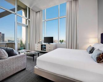 Ink 48 Hotel - New York - Bedroom