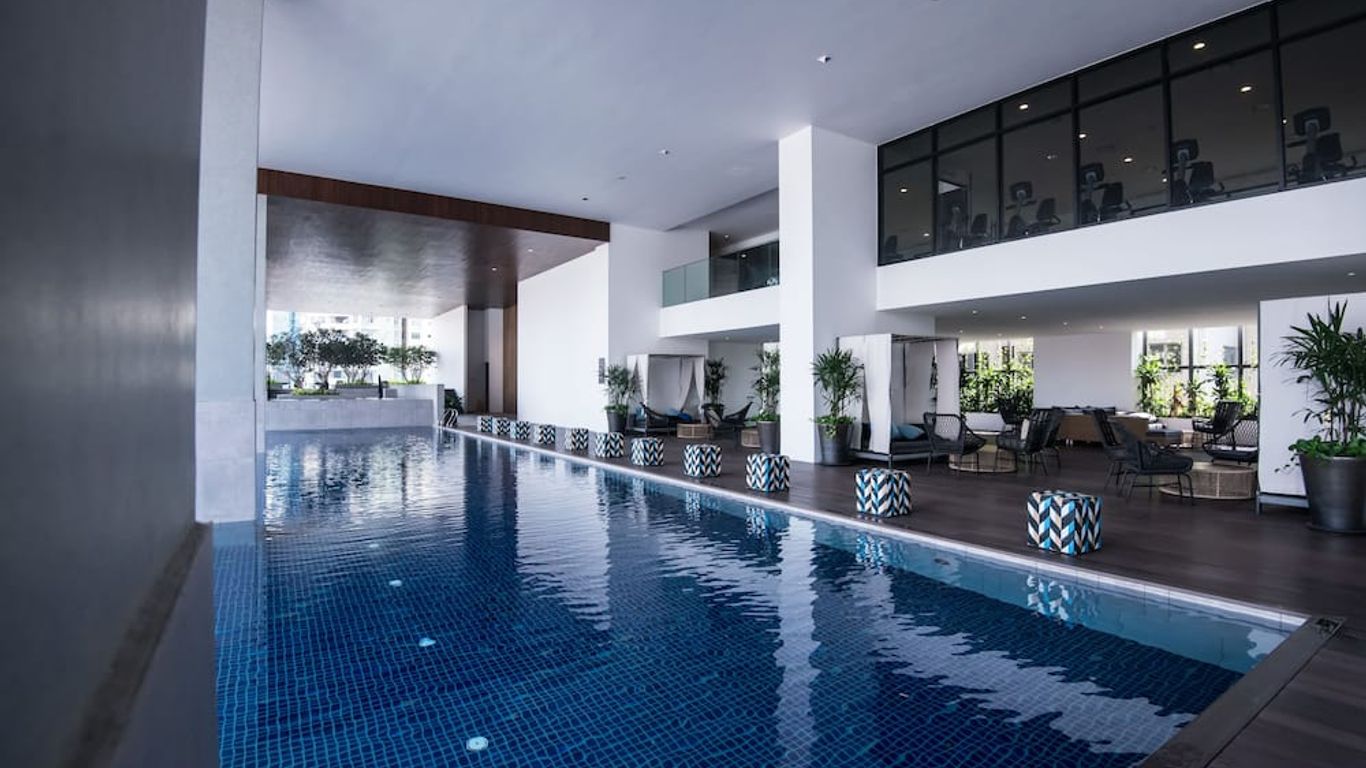 Kl Bangsar Sentral Est By Psm