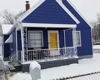 Dayton Air Force Museum Getaway! Close To Wpafb, Downtown, Wright State - Dayton - Building