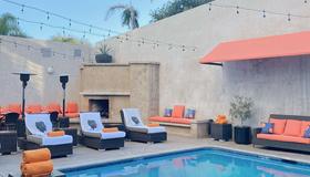 Hotel Angeleno - Los Angeles - Pool