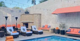 Hotel Angeleno - Los Angeles - Pool