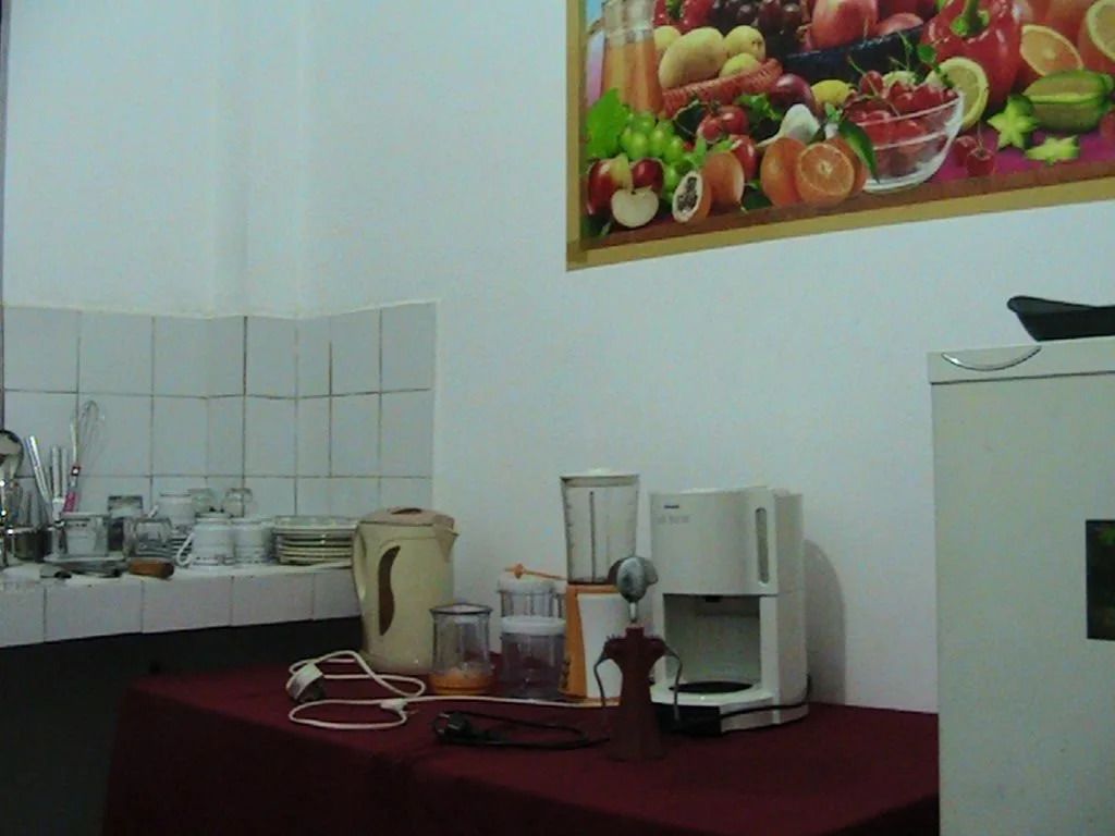 Raymond House(Sun Beach House) - Mirissa - בופה