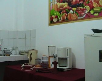 Raymond House(Sun Beach House) - Mirissa - Buffet