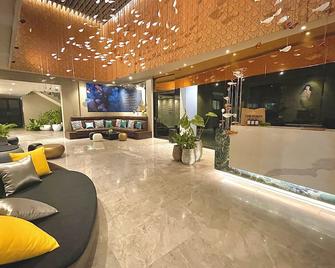 The Poem Hotel - Muang Klaeng - Lobby